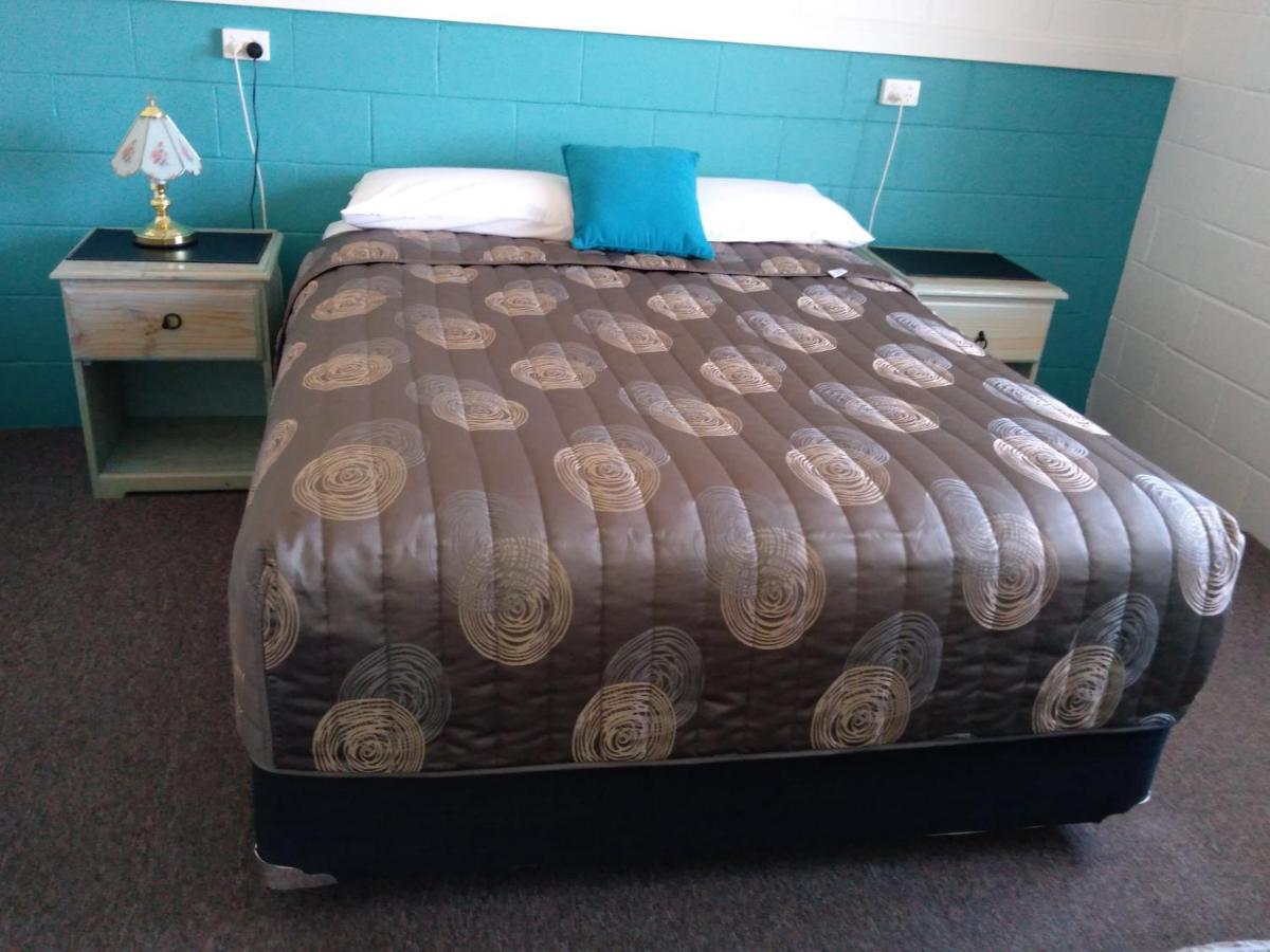 Millicent Motel Екстериор снимка