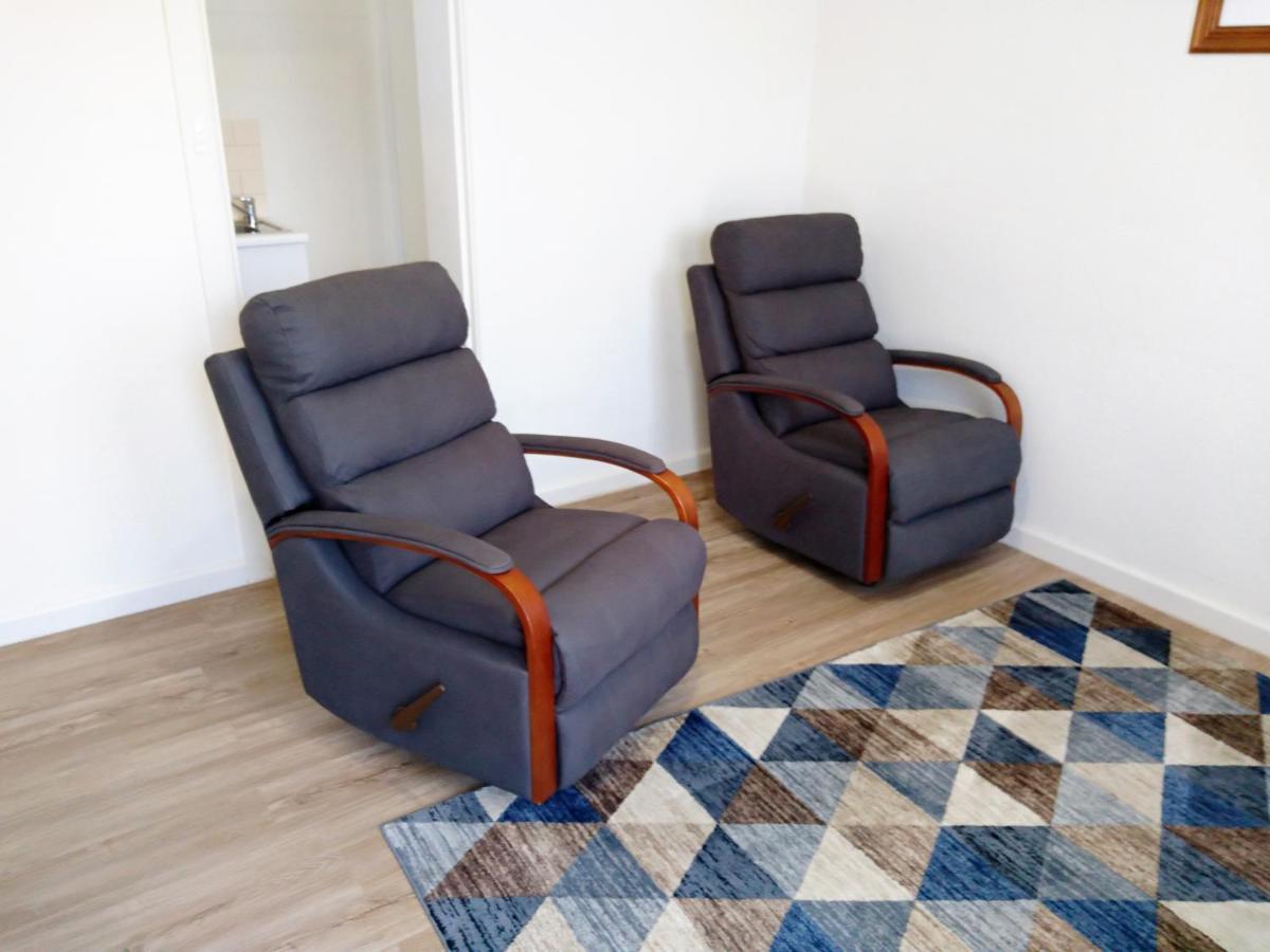 Millicent Motel Екстериор снимка