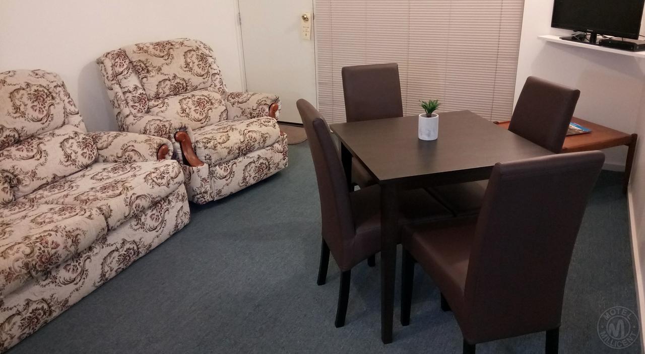 Millicent Motel Екстериор снимка