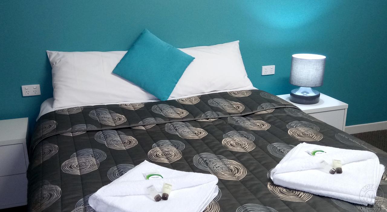 Millicent Motel Екстериор снимка