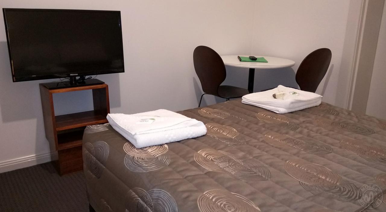 Millicent Motel Екстериор снимка