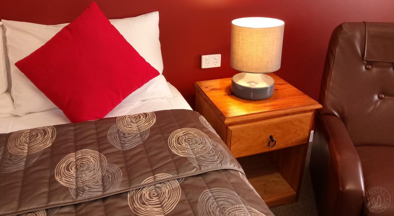Millicent Motel Екстериор снимка